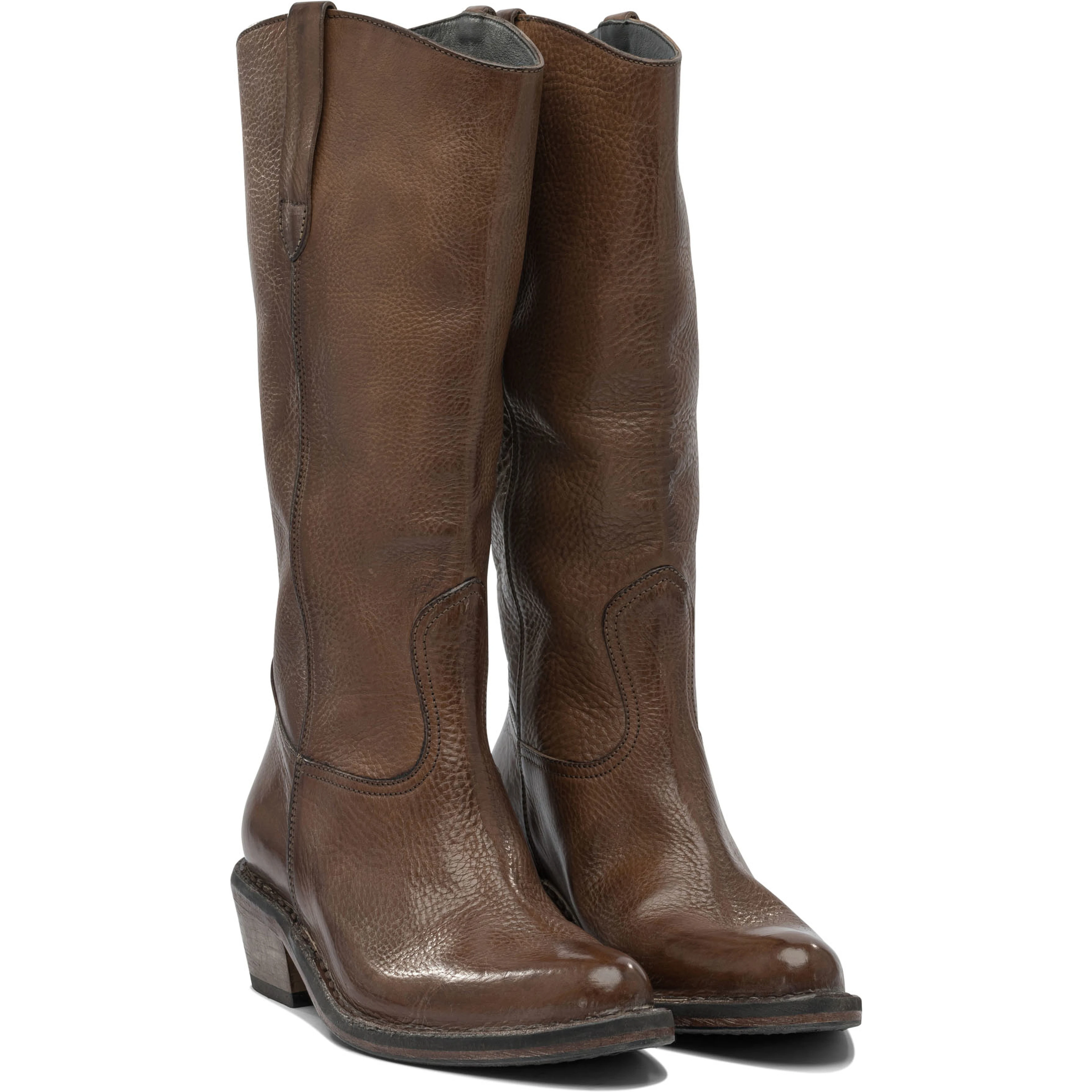 "Dallas 50mm" boots