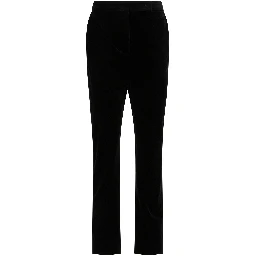 Velvet pants