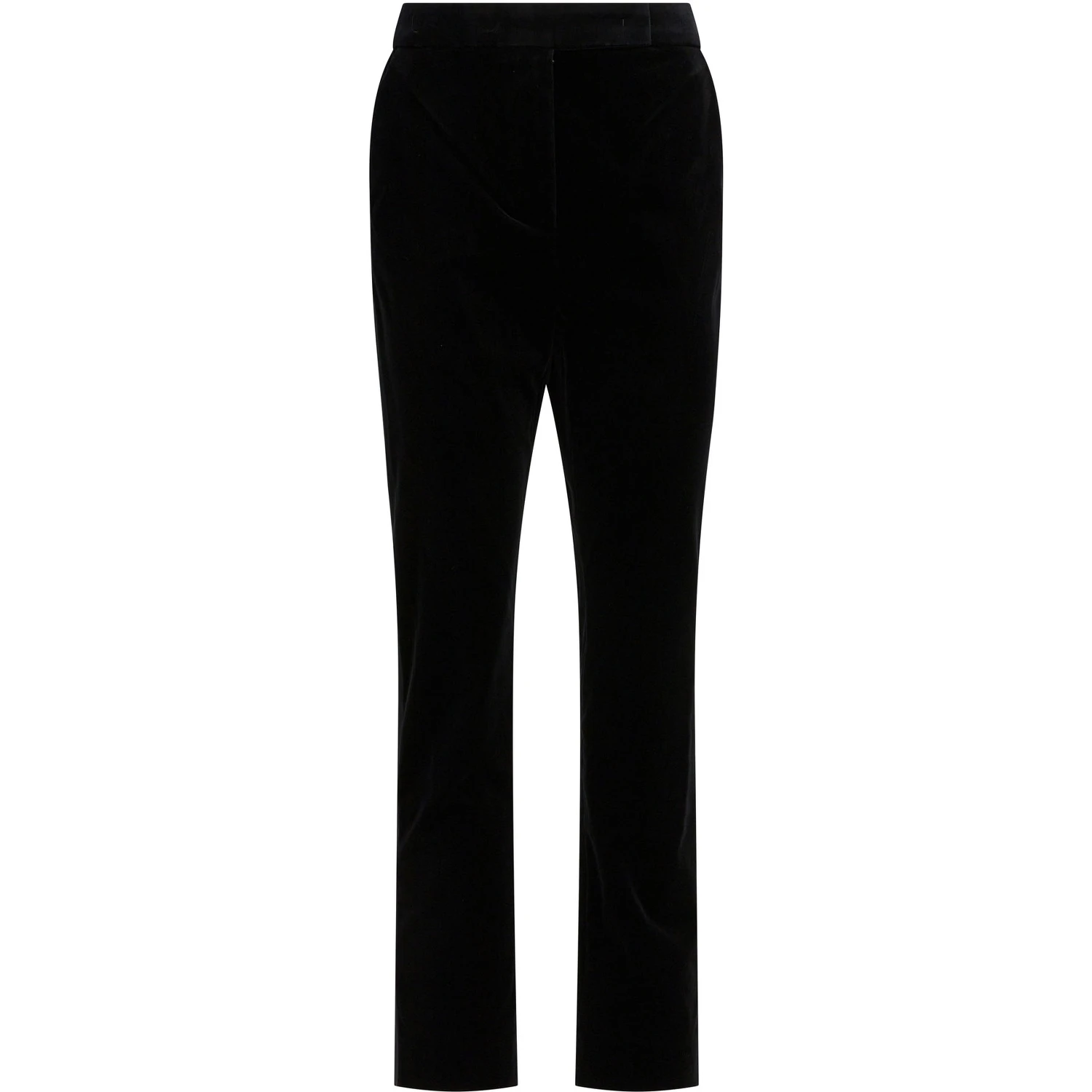 Velvet pants