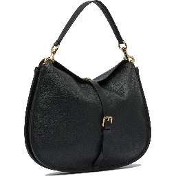 "Pony" shoulder bag
