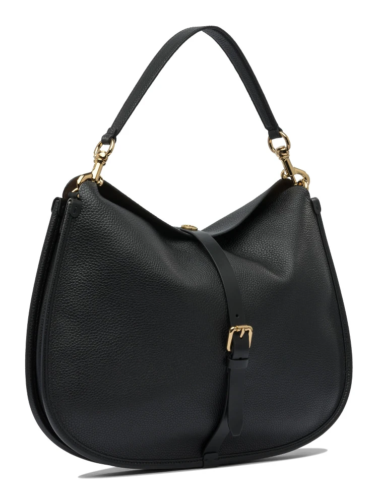 "Pony" shoulder bag alternative