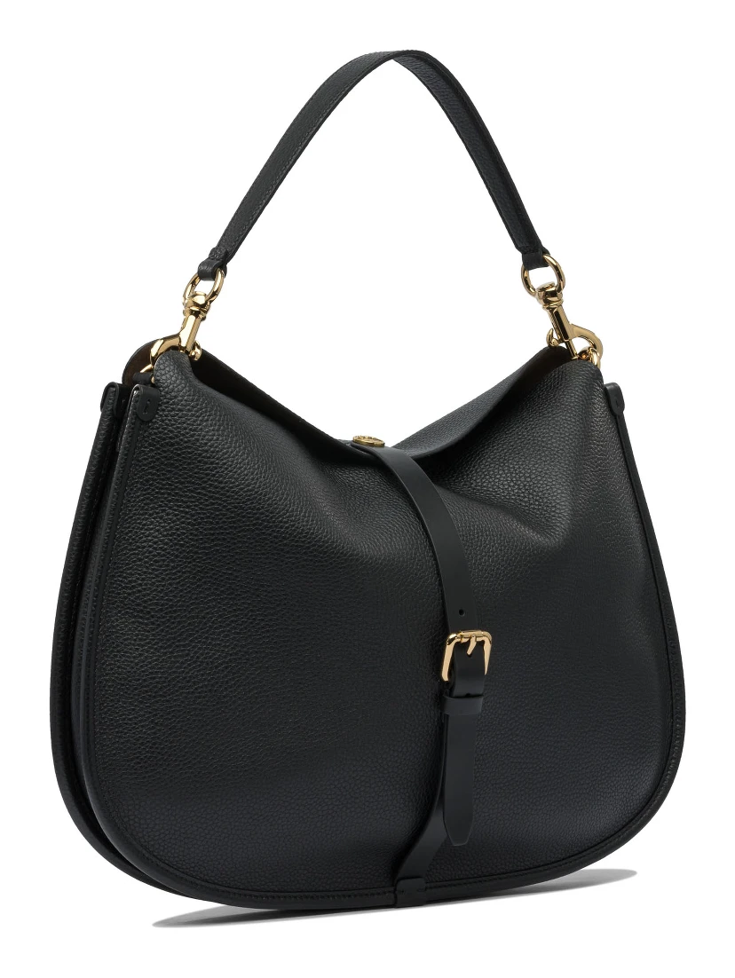 "Pony" shoulder bag