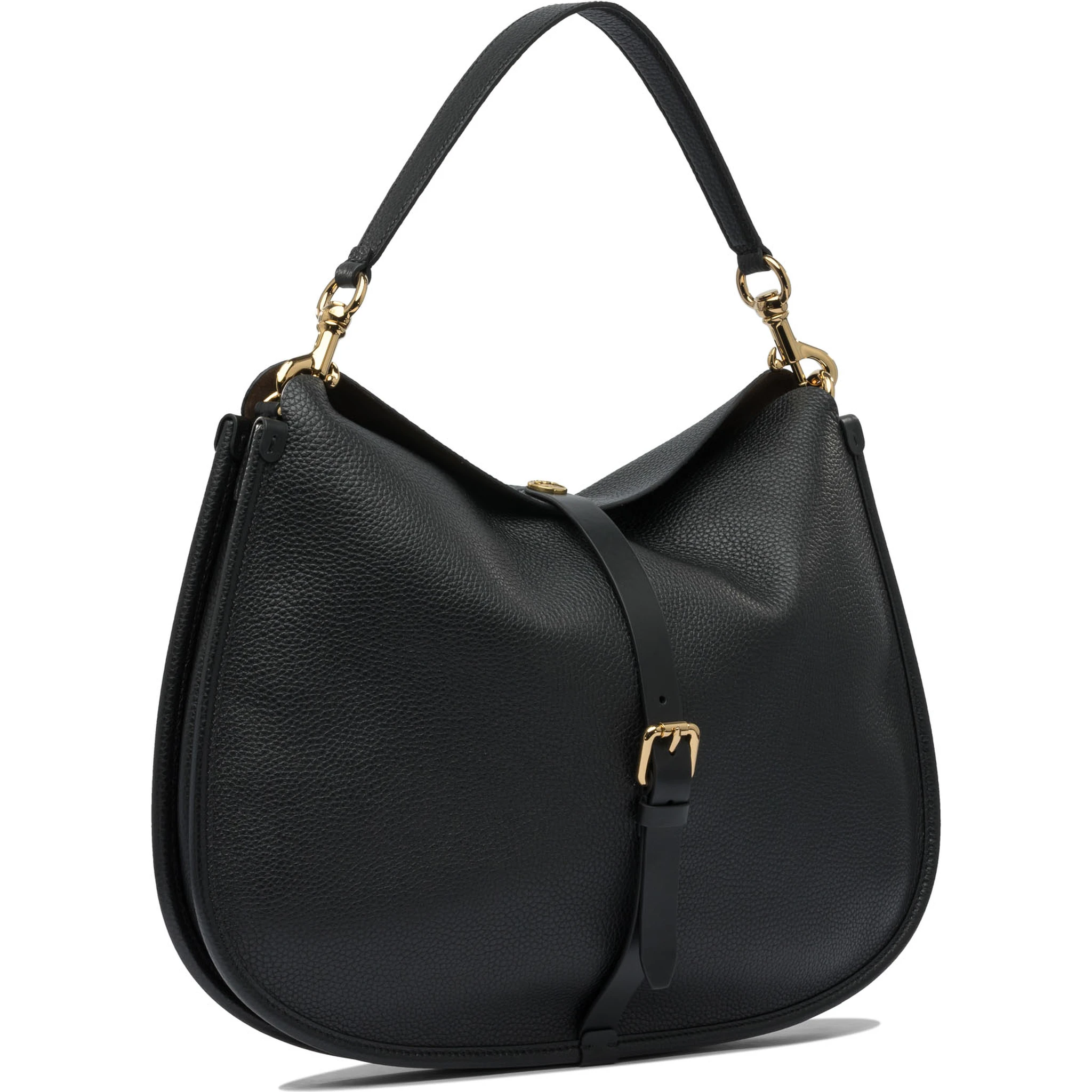 "Pony" shoulder bag