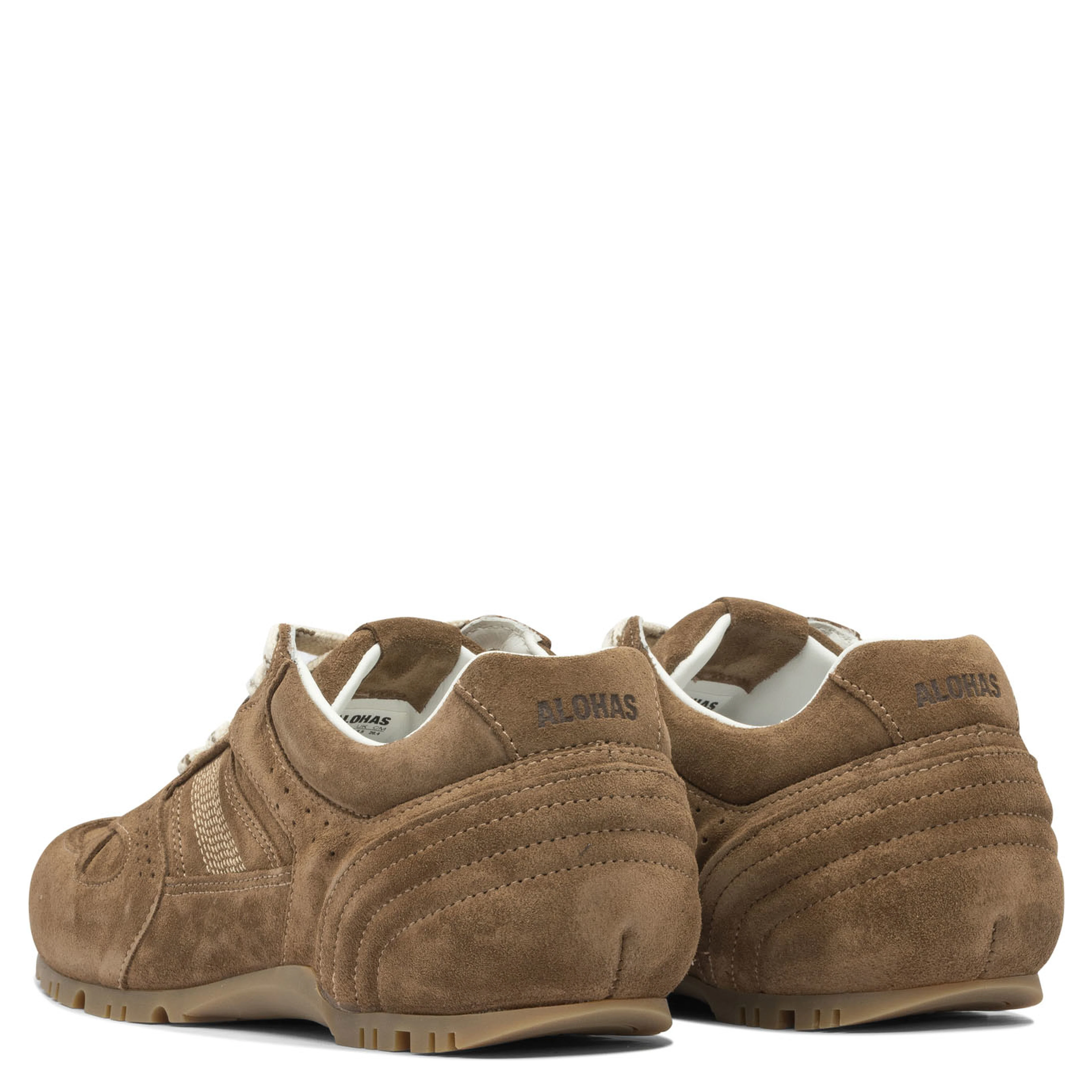 "TB 56" sneakers