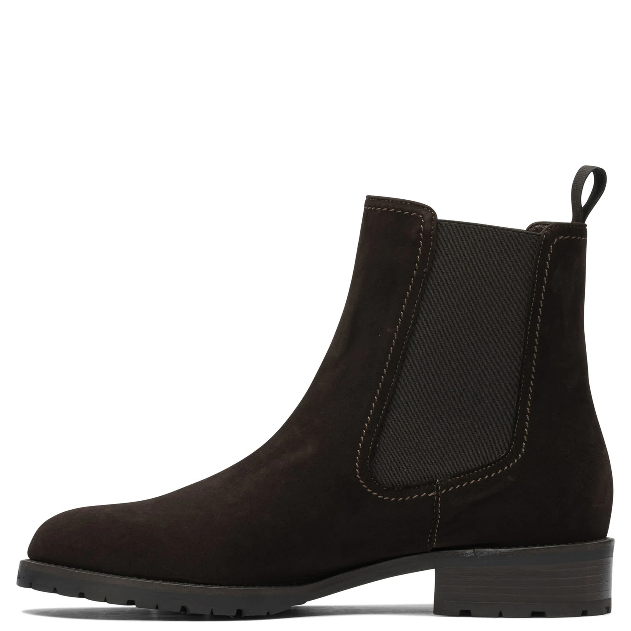 أحذية الكاحل