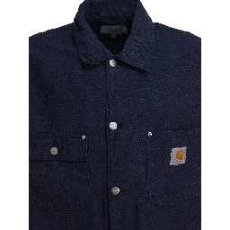 "Walter Chore" jacket