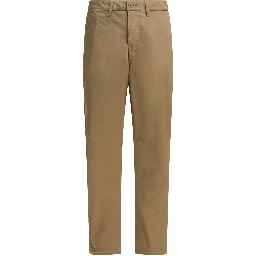 "Traveler" chino pants