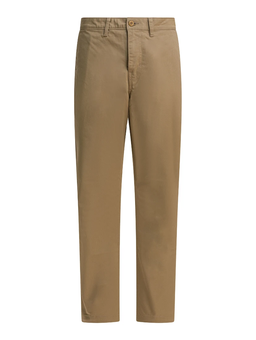 "Traveler" chino pants