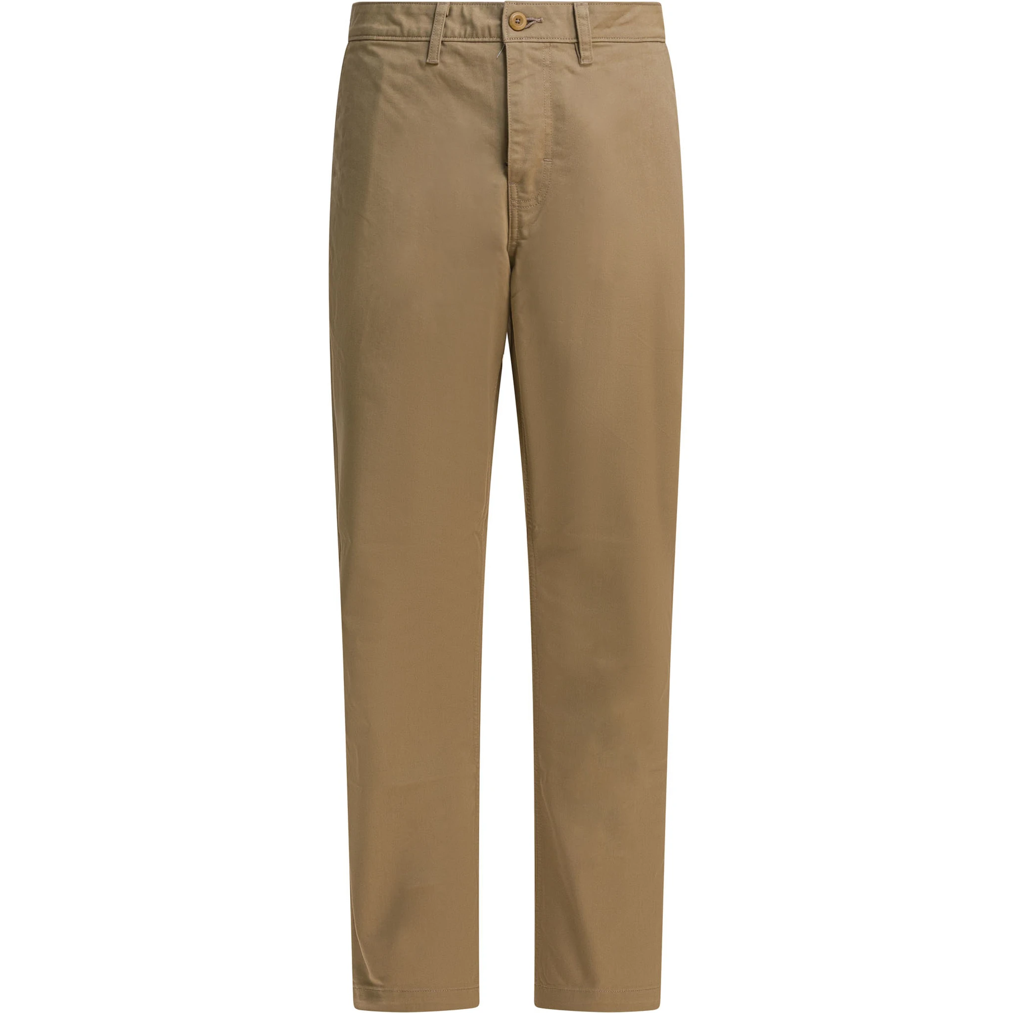 "Traveler" chino pants