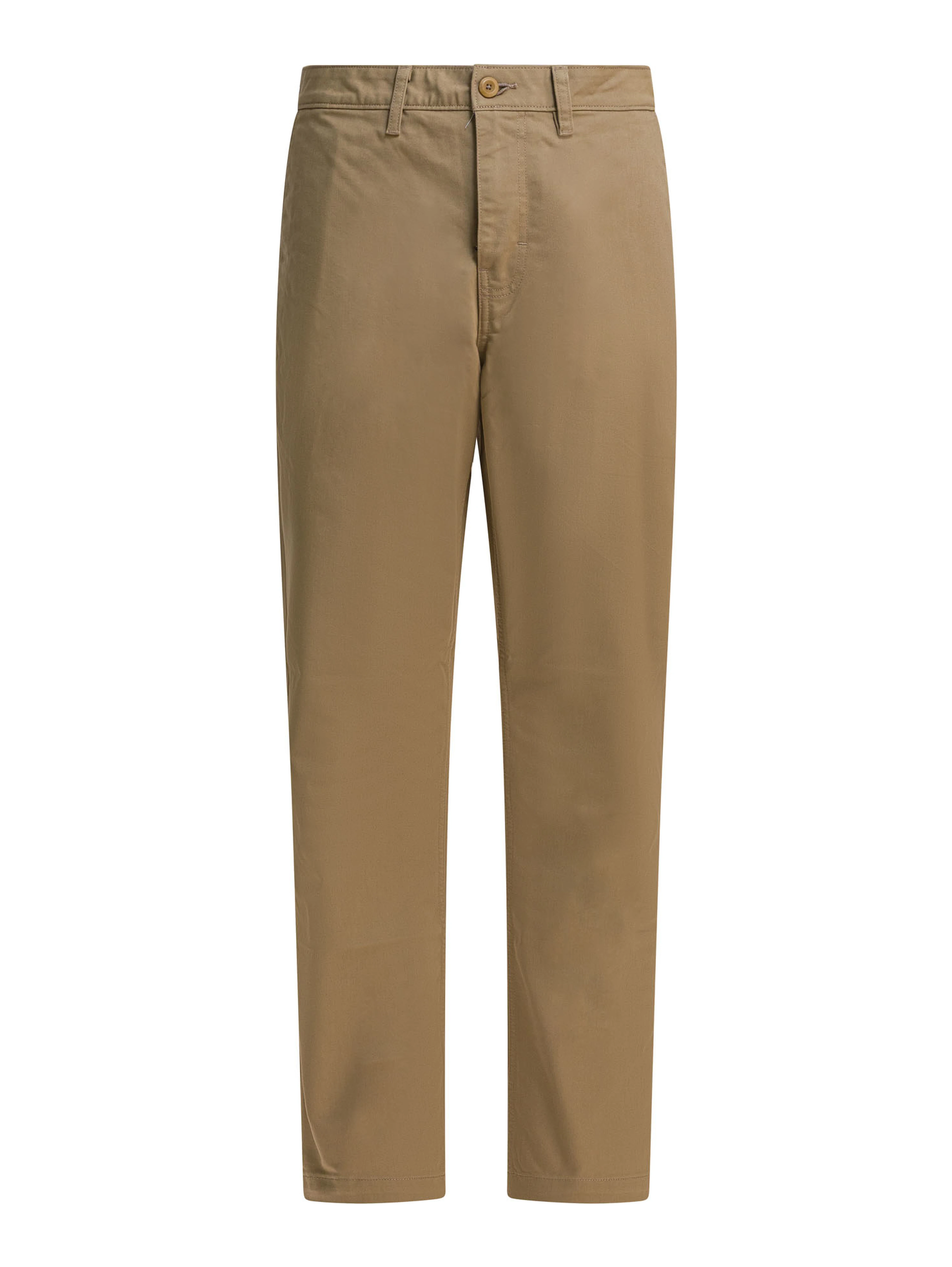 "Traveler" chino pants