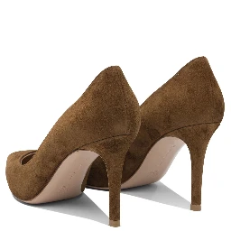 "Gianvito 85 mm" pumps