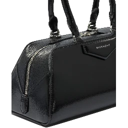 "Antigona East-West" handbag