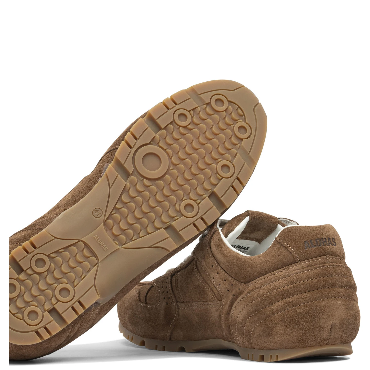 "TB 56" sneakers