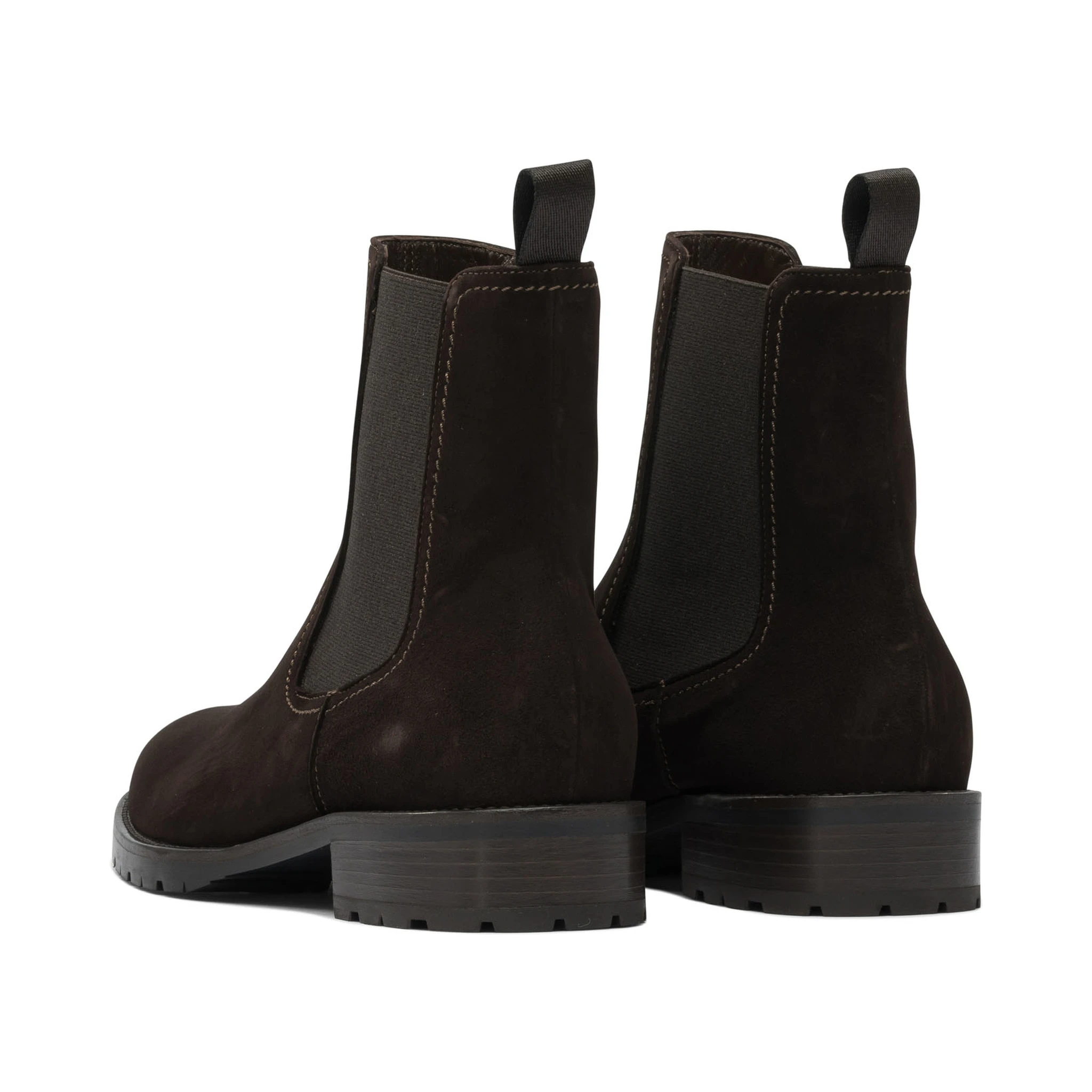 أحذية الكاحل