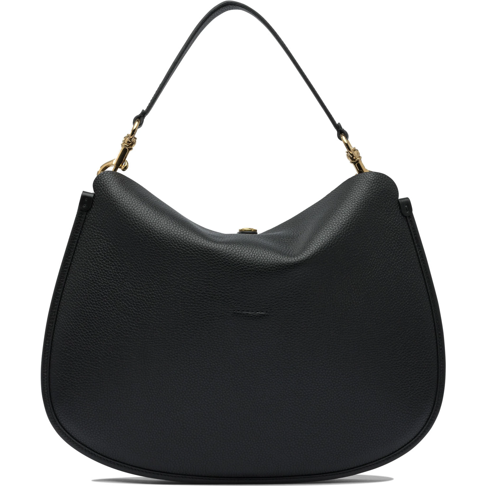 "Pony" shoulder bag