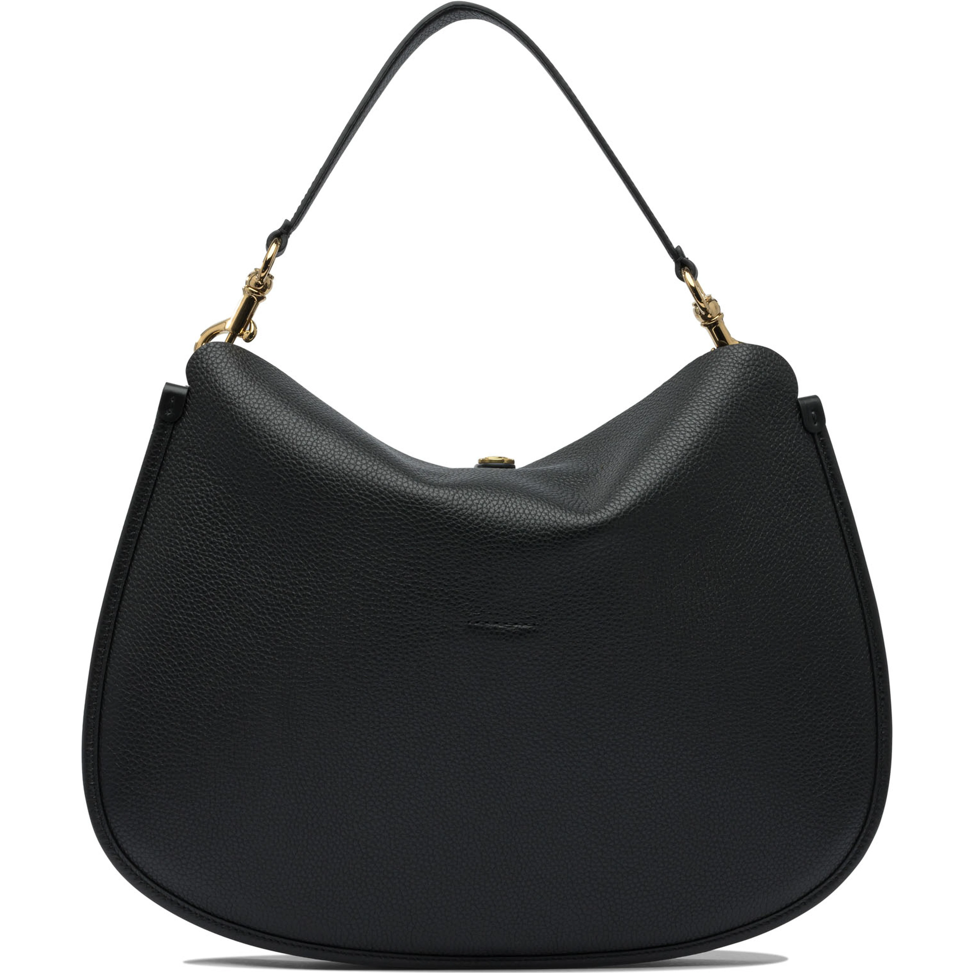 "Pony" shoulder bag