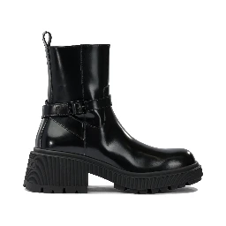 "Conny Flat" Ankle boots