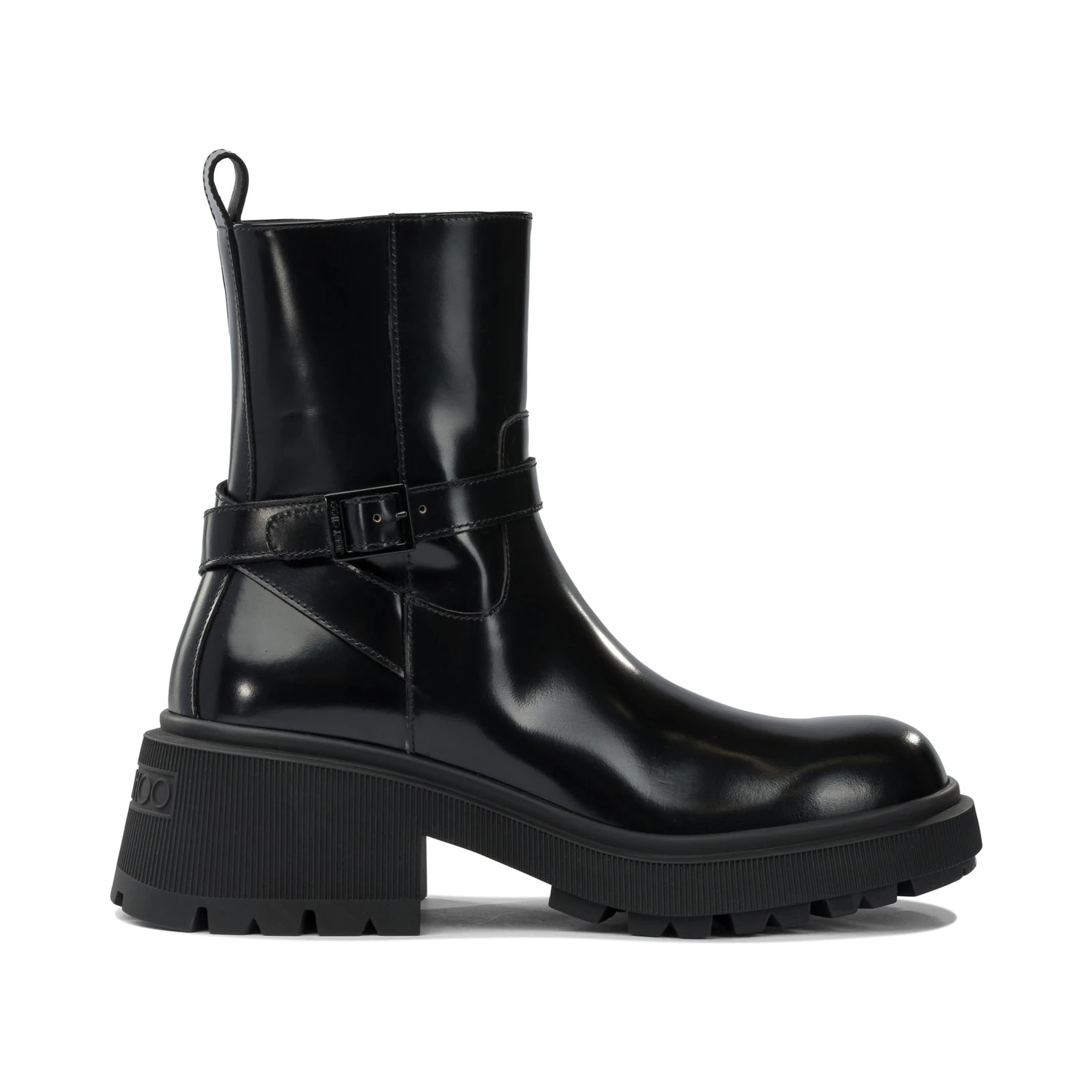 "Conny Flat" Ankle boots