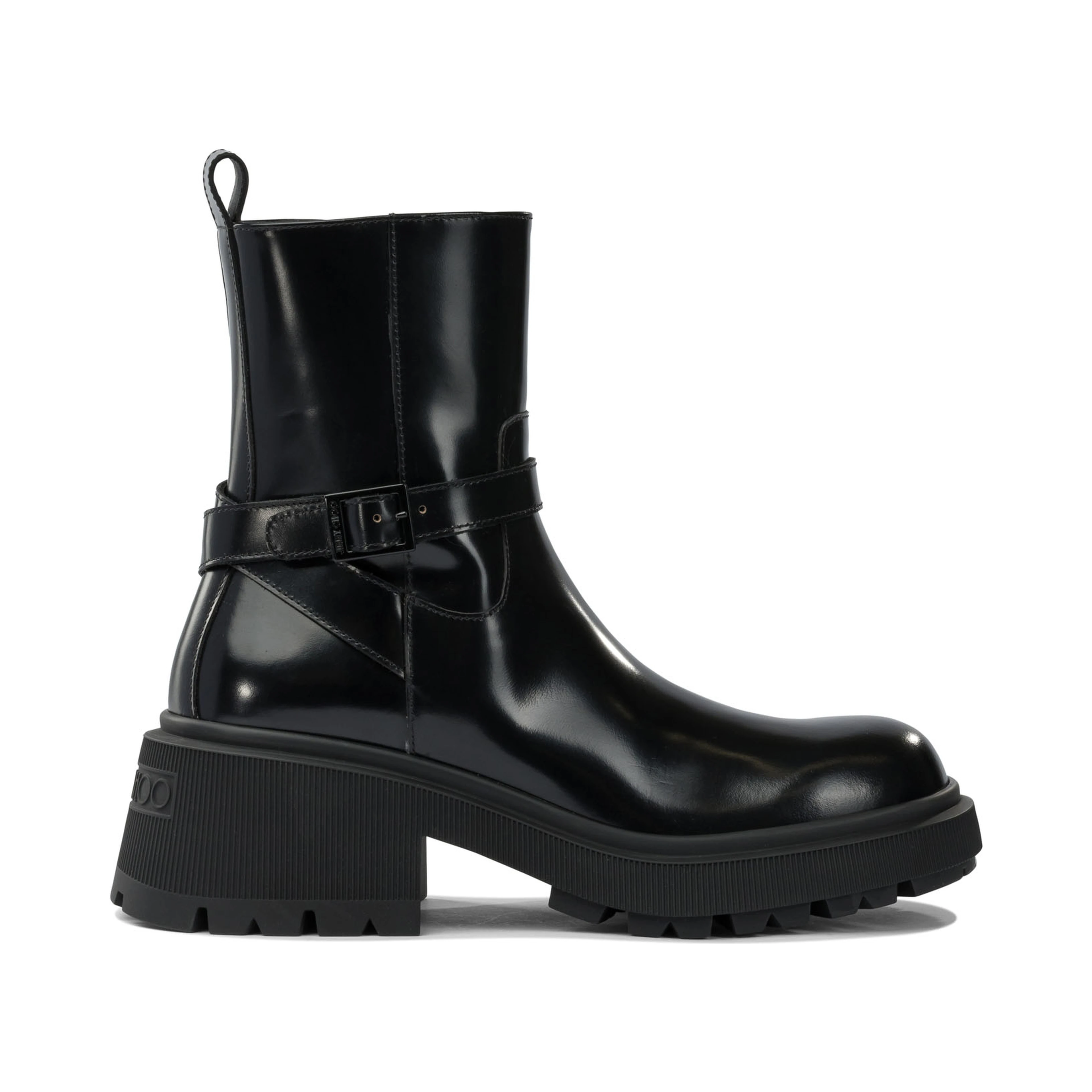 "Conny Flat" Ankle boots