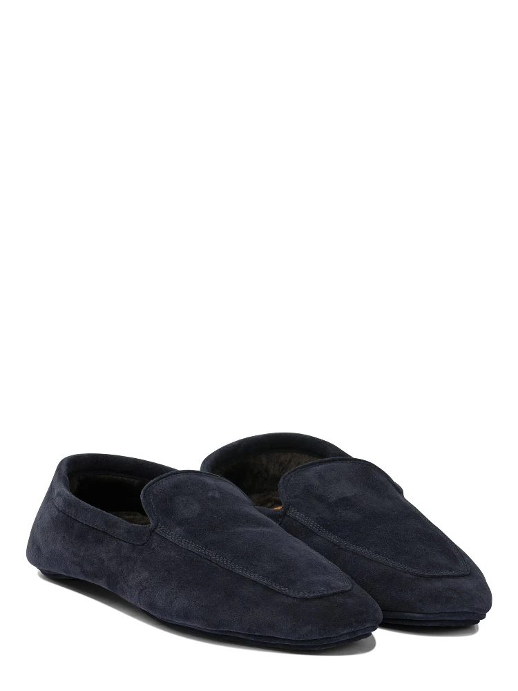 Loafers & Slippers alternative