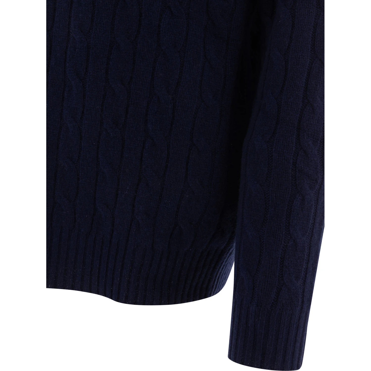 Cashmere sweater