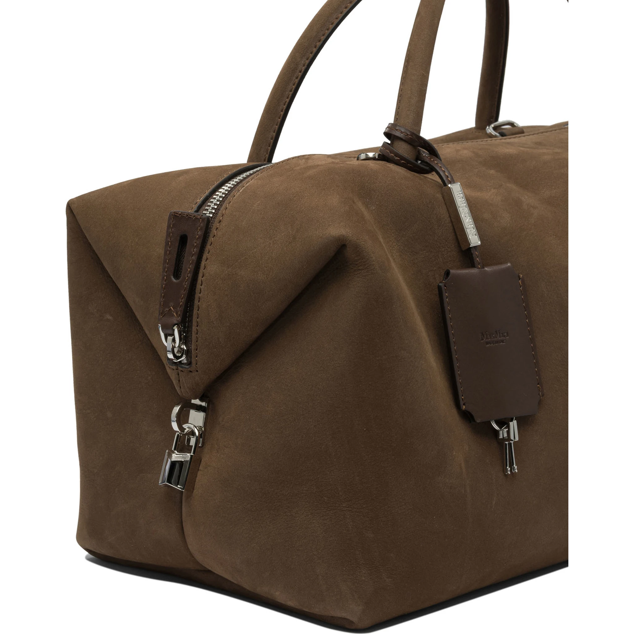 Satchel handbag