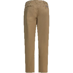 "Traveler" chino pants