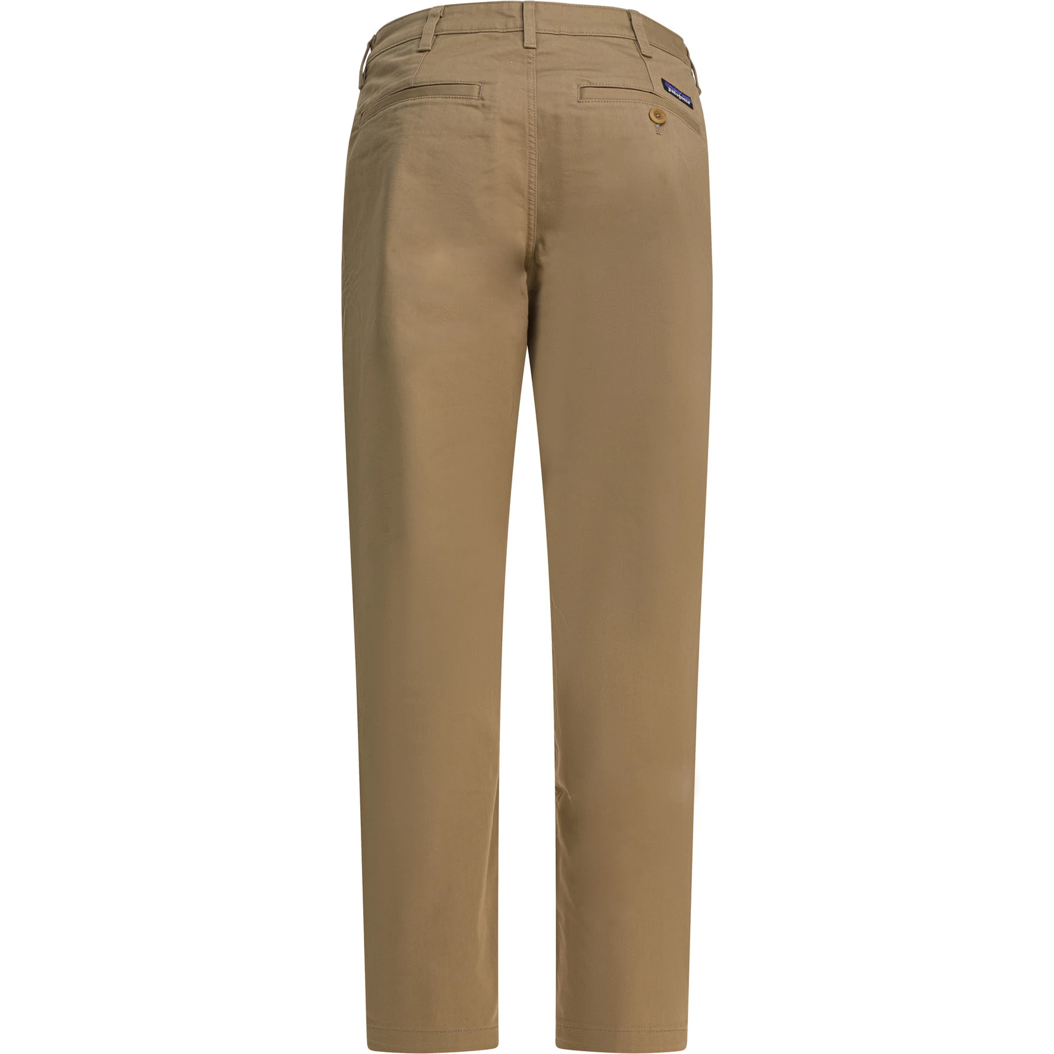 "Traveler" chino pants