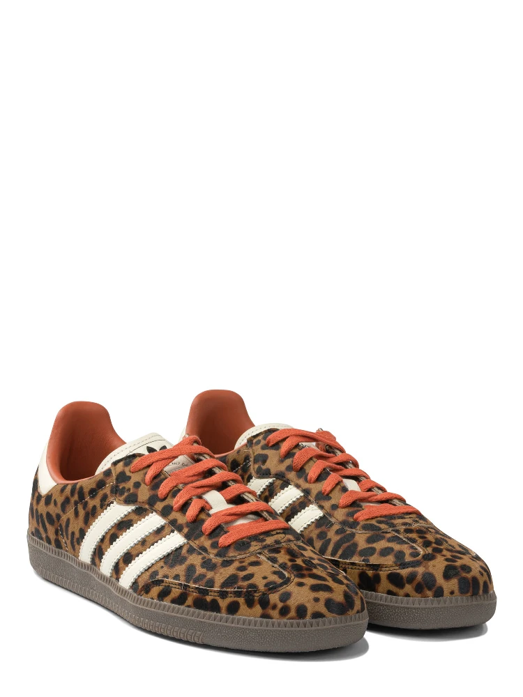 "Samba OG" Sneakers alternative