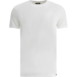Underwear crew-neck T-shirt
