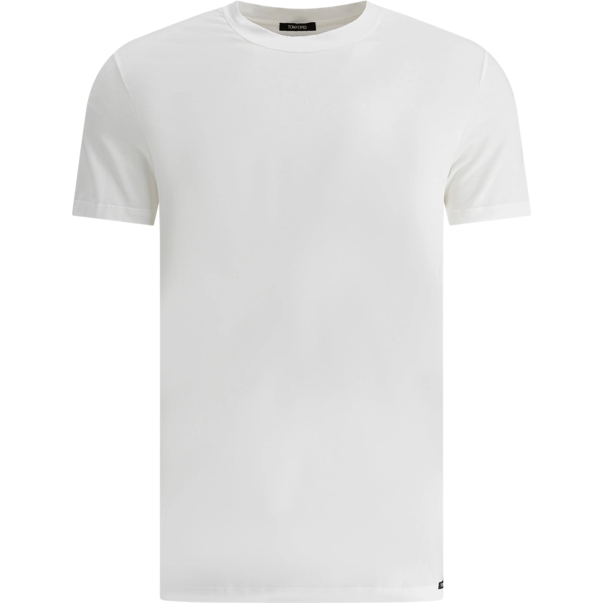 Underwear crew-neck T-shirt