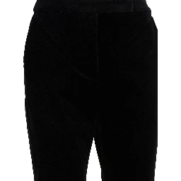Velvet pants