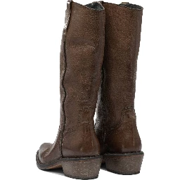 "Dallas 50mm" boots