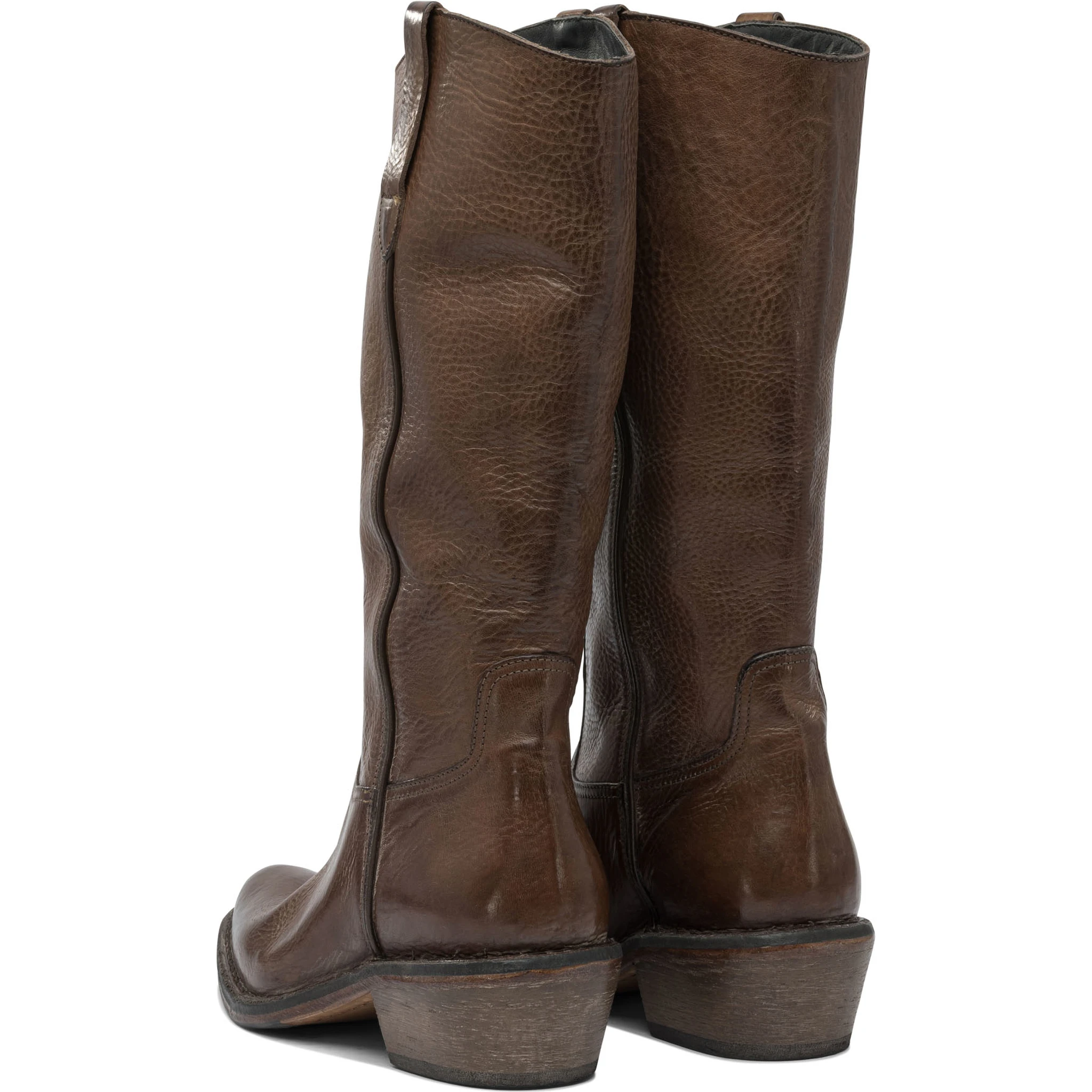 "Dallas 50mm" boots