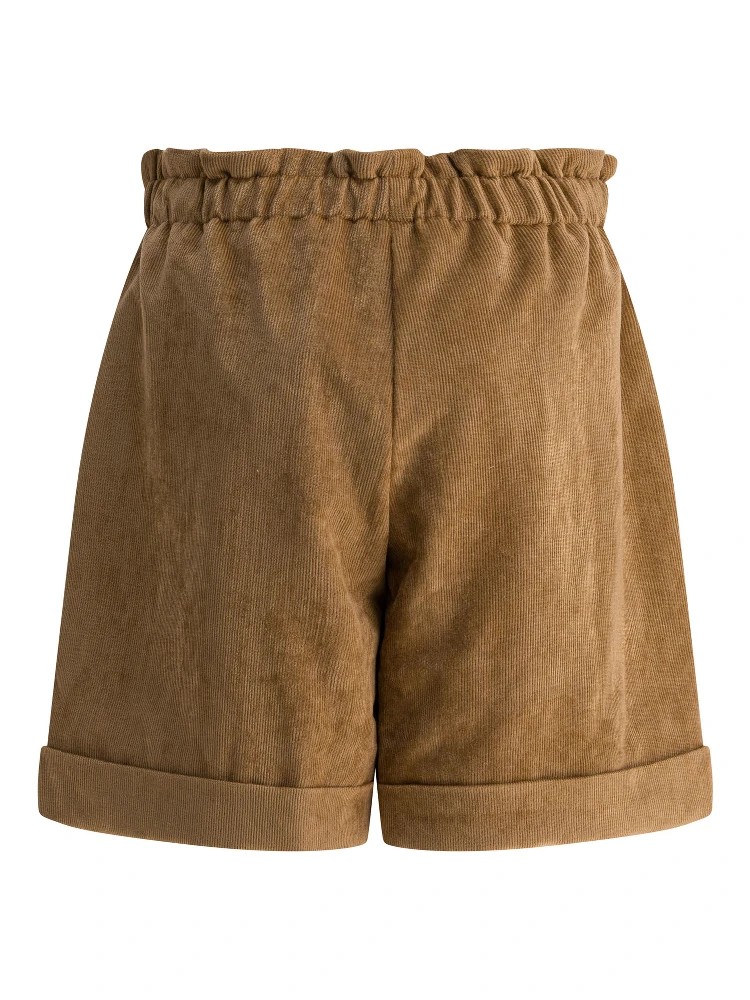 Shorts alternative