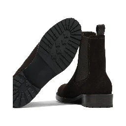 أحذية الكاحل