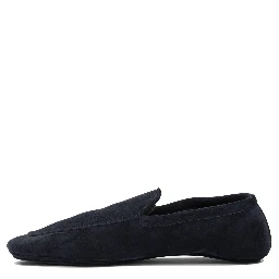 Loafers & Slippers