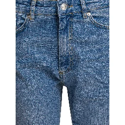 "Perfect Fit Boyfriend" jeans