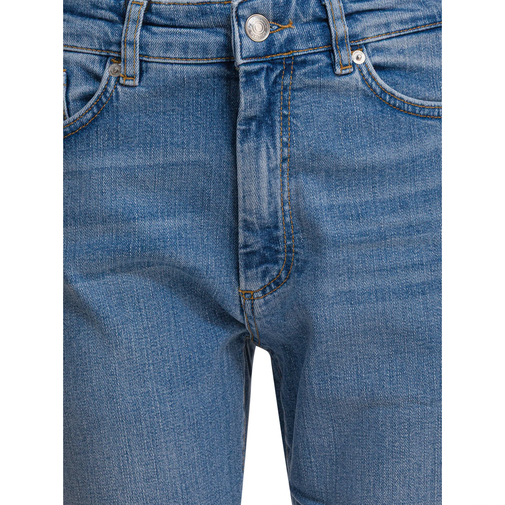 "Perfect Fit Boyfriend" jeans