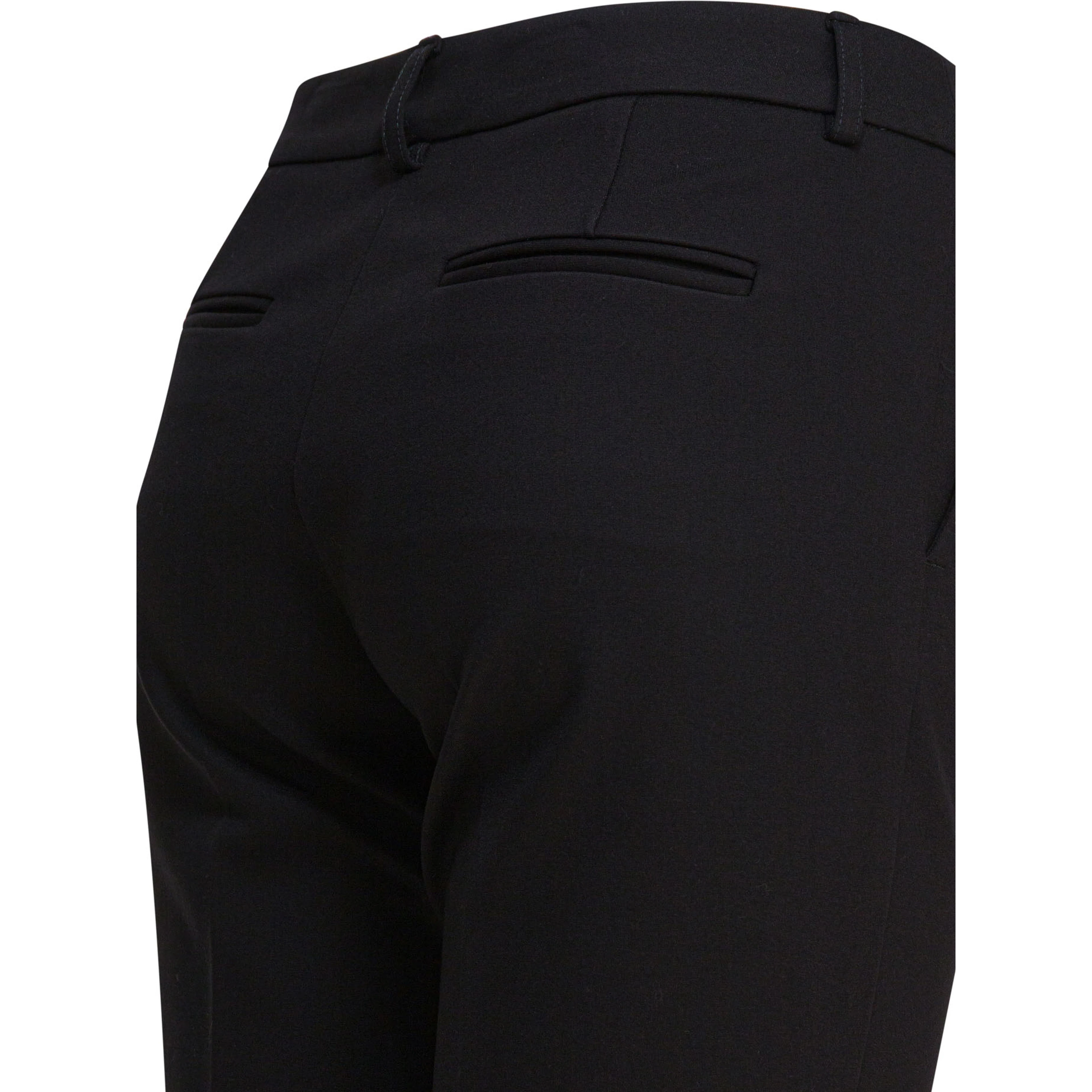 Viscose pants