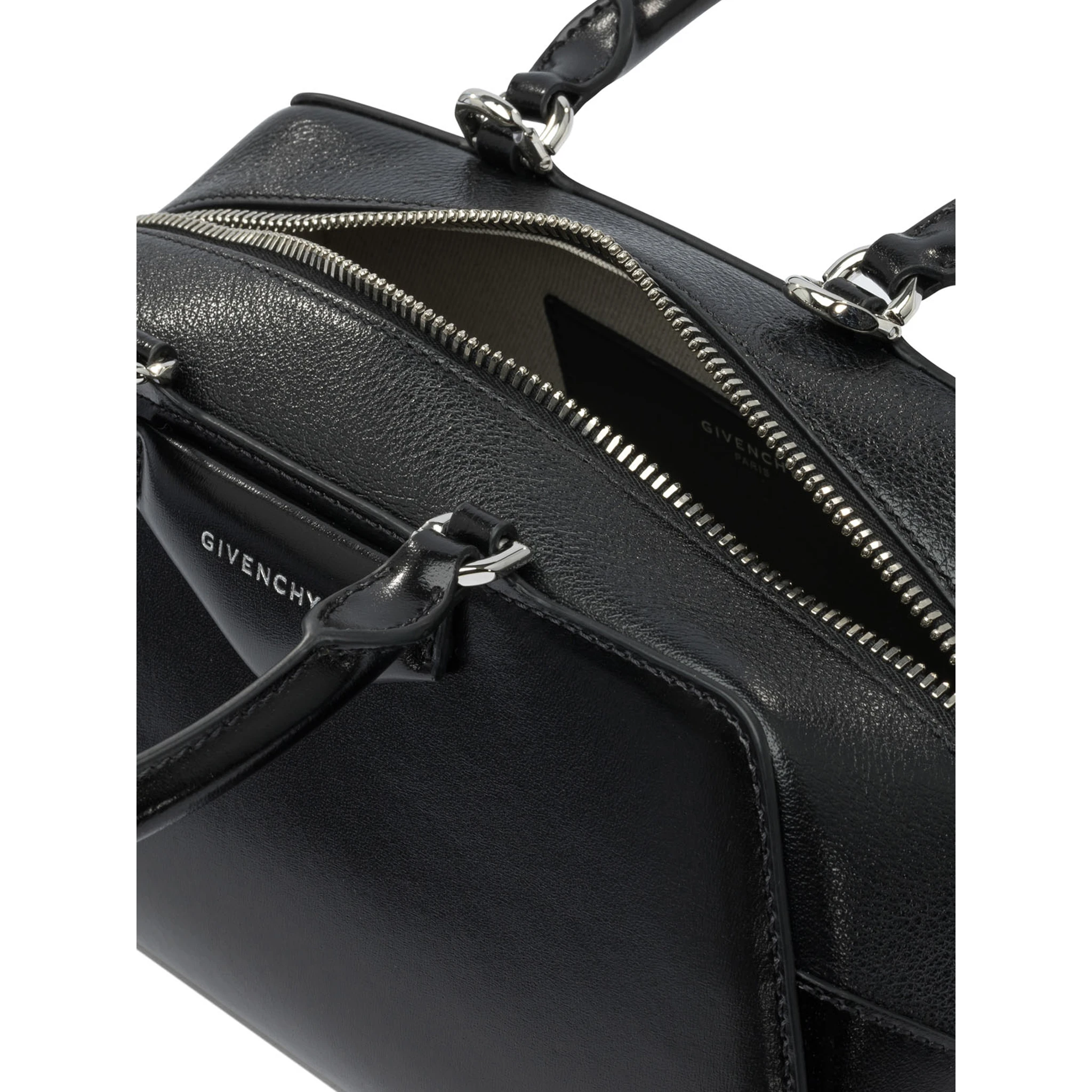 "Antigona East-West" handbag