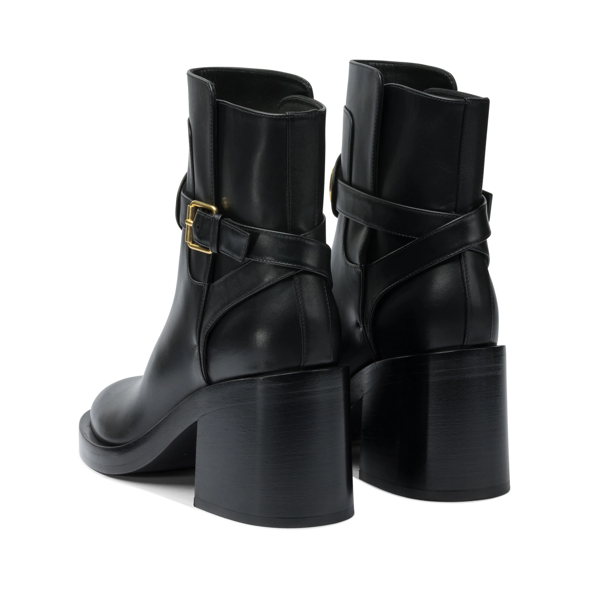 "VLogo Signature" 70mm ankle boots