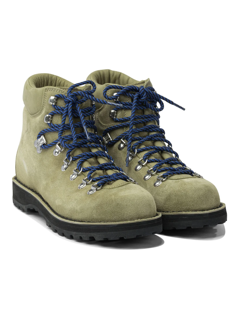 "Rock Bet" hiking shoes