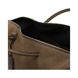 Satchel handbag