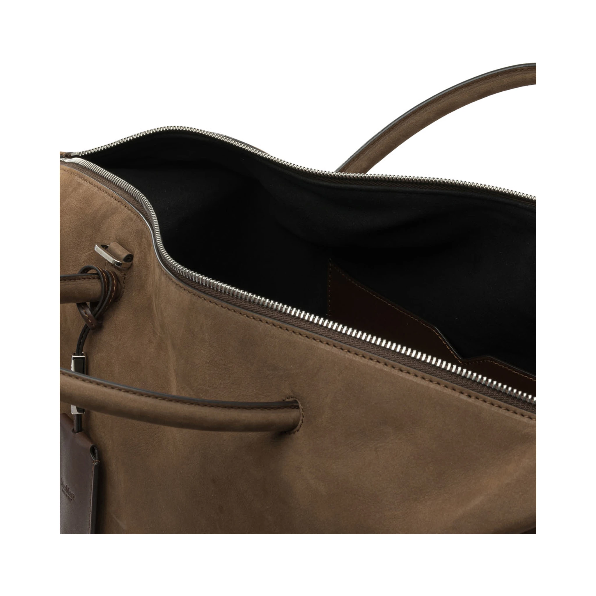 Satchel handbag
