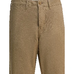 "Traveler" chino pants