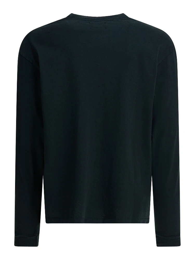 "Skate" T-shirt alternative