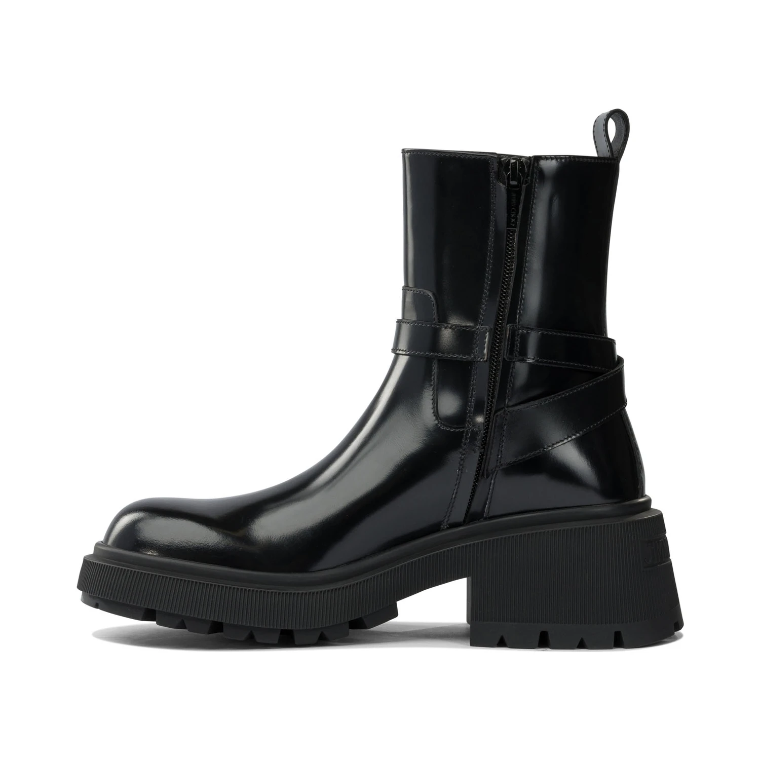 "Conny Flat" Ankle boots