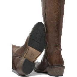 "Dallas 50mm" boots