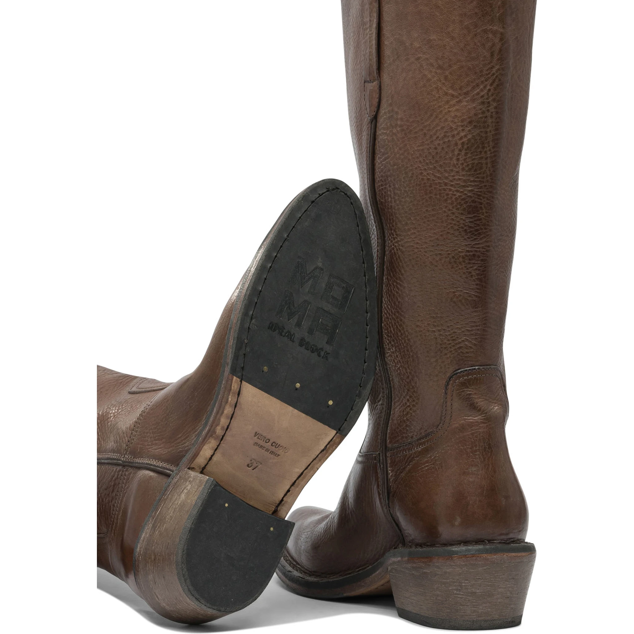 "Dallas 50mm" boots